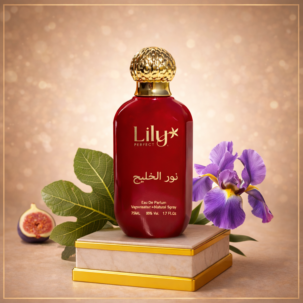 Noor Al Khalij